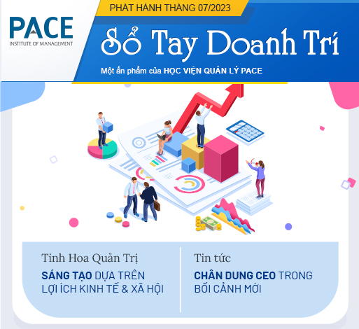 Sổ Tay Doanh Trí